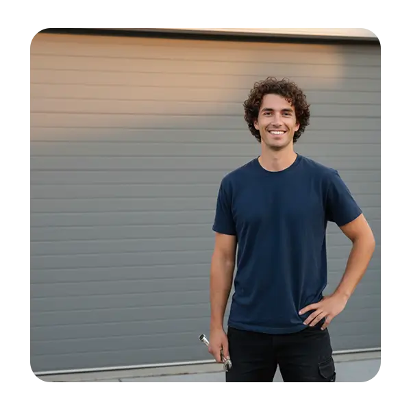 Repair Garage Door Pearland TX